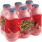 Steri Stumpie Strawberry Flavoured Milk 6x350ml