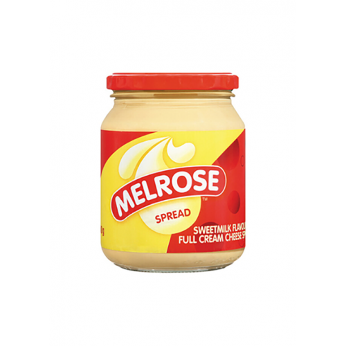 Melrose Spread Flavoured Full Cream Sweetmilk Cheese 400g