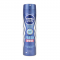 Nivea Body Spray Fresh Musk 150ml