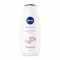 Nivea Caring Shower Cream Diamond & Argan Oil Body Wash 500ml