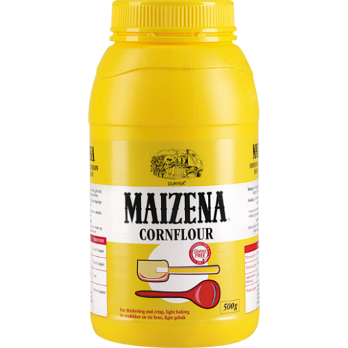 Maizena Gluten Free Cornflour 500g