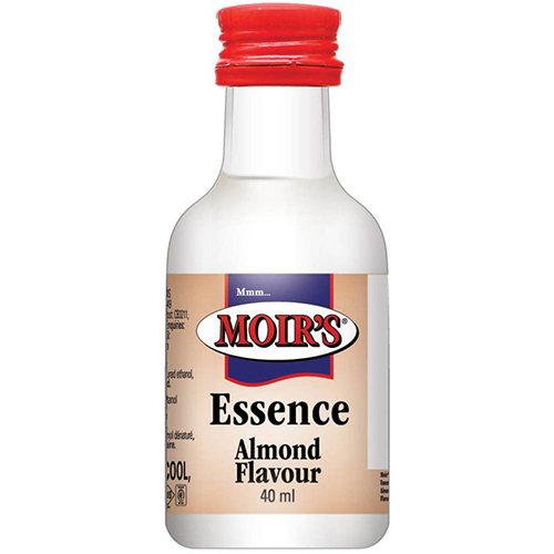 Moir's Essence Almond 40ml