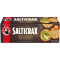 Bakers Salticrax Biscuits Black Pepper 200g