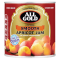 All Gold Smooth Apricot Jam 900g