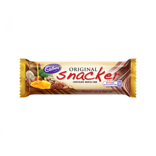 Cadbury Original Snacker Bar 45g