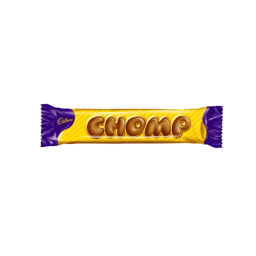 Cadbury Chomp 22.7g