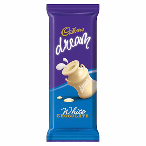 Cadbury Slab Dream 80g