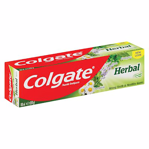 Colgate Herbal Toothpaste 100ml