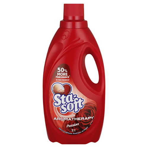 Sta Soft Fabric Conditioner Aromatherapy Passion 2lt