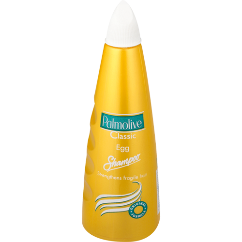 Palmolive Shampoo Egg 350ml