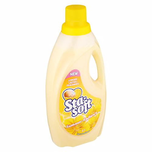 Sta Soft Fabric Conditioner Summer Radiance 2lt