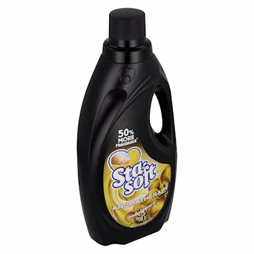 Sta Soft Fabric Conditioner Aroma Therapy Indulgence 2lt