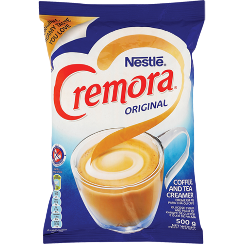 Nestle Cremora Coffee Sachet 500g