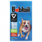 Bobtail Dog Food Chunks Small Medium Mini Steak 1.75kg