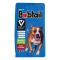 Bobtail Dog Food Chunks Small Medium Adult Steak 25kg