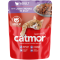 Catmor Cat Food Adult Liver Chunks In Jelly 70g