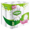 Twinsaver Luxury White Twin Ply Toilet Paper 18's