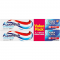 Aquafresh Toothpaste Fresh & Minty Family 2X100ml (Value Pack)