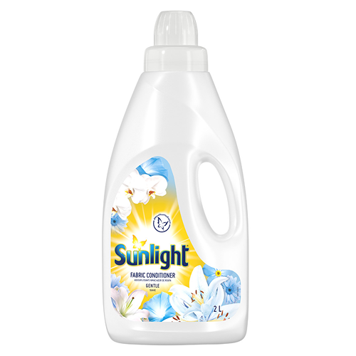 Sunlight Summer Dew Fabric Conditioner 2lt