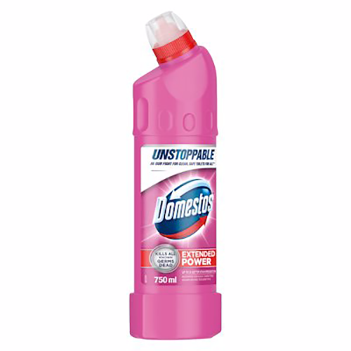 Domestos Multipurpose Thick Bleach Summer Fresh 750ml