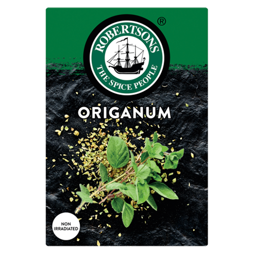 Robertsons Refill Box Origanum 17g