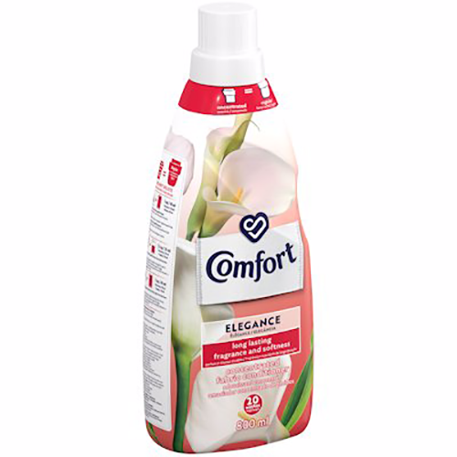 Comfort Fabric Conditioner Elegance 800ml