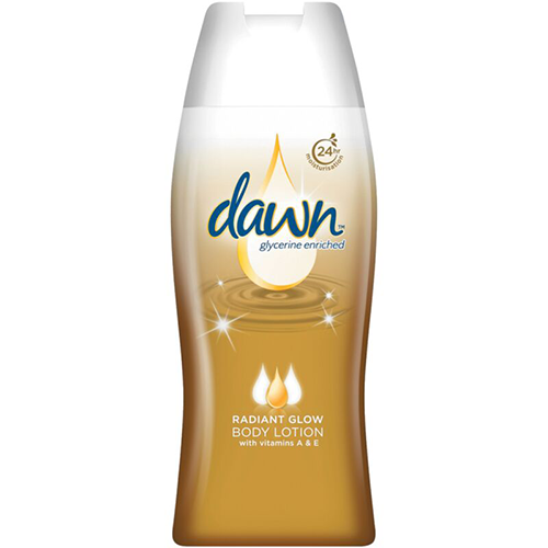 Dawn Body Lotion Body Lotion Radiant Glow 400ml