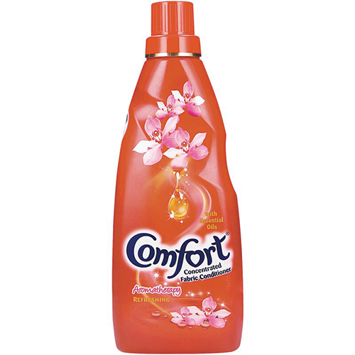 Comfort Fabric Conditioner Refreshing 800ml