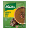 Knorr Packet Soup Hearty Beef 50g