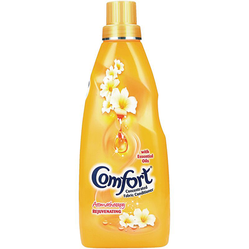 Comfort Fabric Conditioner Rejuvenating 800ml