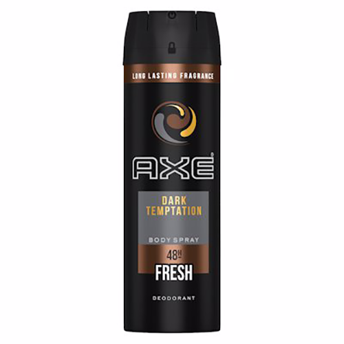 AXE Body Spray Dark Temptation 200ml