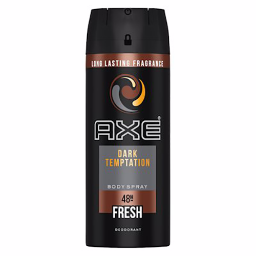 AXE Body Spray Dark Temptation 150ml