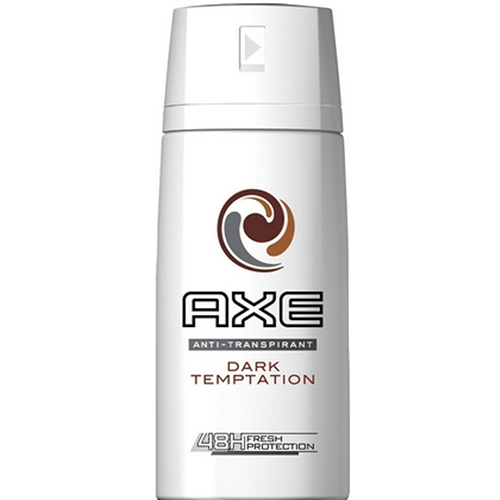 AXE Body Spray Dark Temptation Antiperspirant 150ml