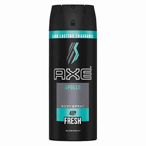 AXE Body Spray Apollo 150ml