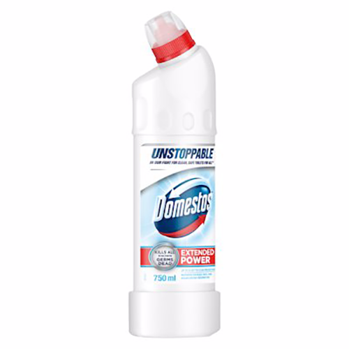 Domestos Multipurpose Thick Bleach White & Shine 750ml