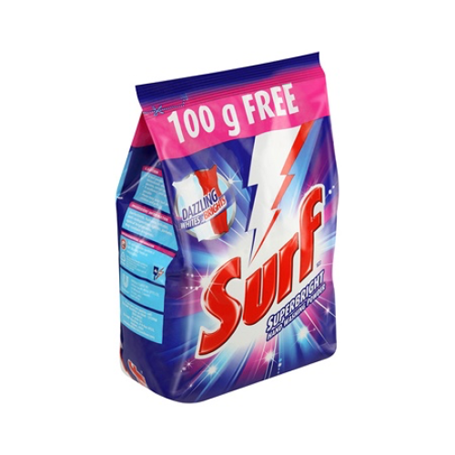 Surf Washing Powder Regular 600g