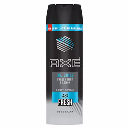 AXE Body Spray Ice Chill 200ml