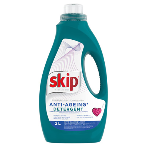 Skip Auto Washing Liquid 2lt