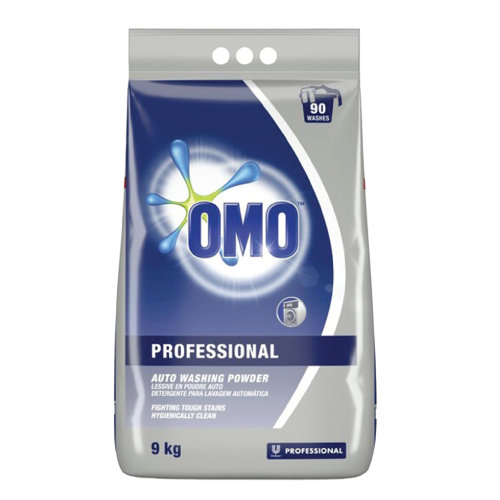 OMO Auto Washing Powder Professional 9kg