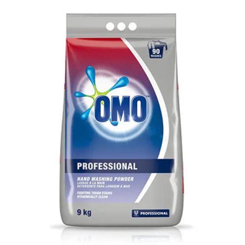 OMO Professional Regular Washing Powder 9kg