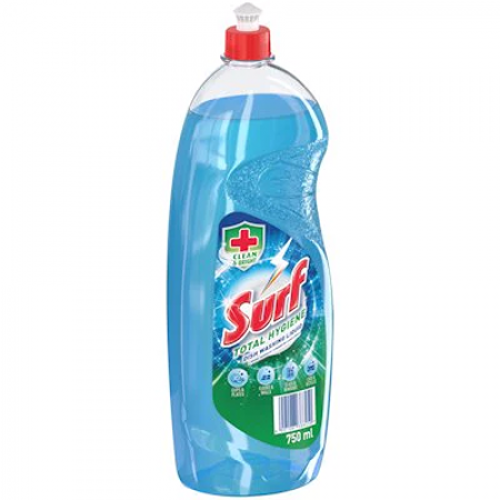 Surf Dishwashing Liquid 750ml