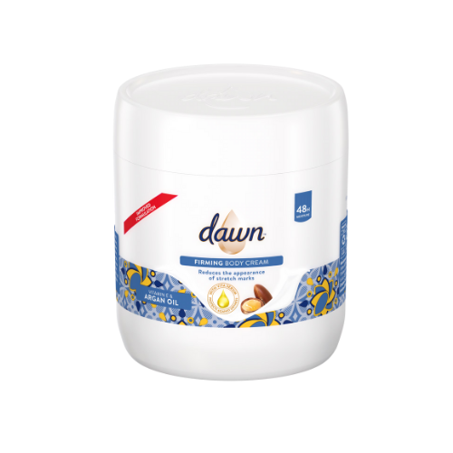 Dawn Body Cream Vita E 300ml