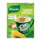 Knorr Cup a Soup Country Vegatable 4's