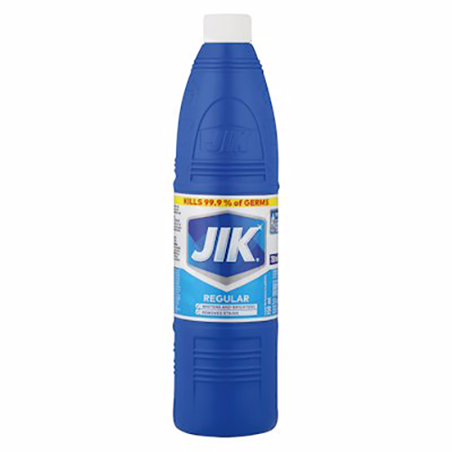 Jik Bleach Regular 750ml