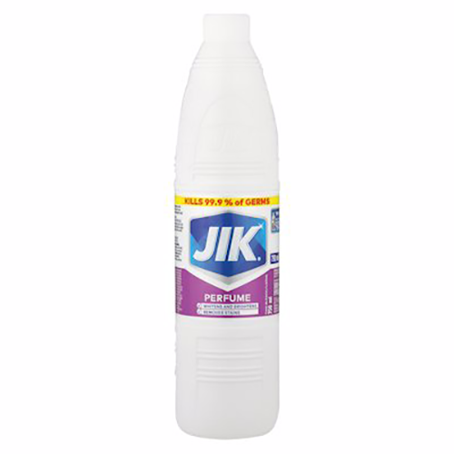 Jik Bleach Perfumed 750ml