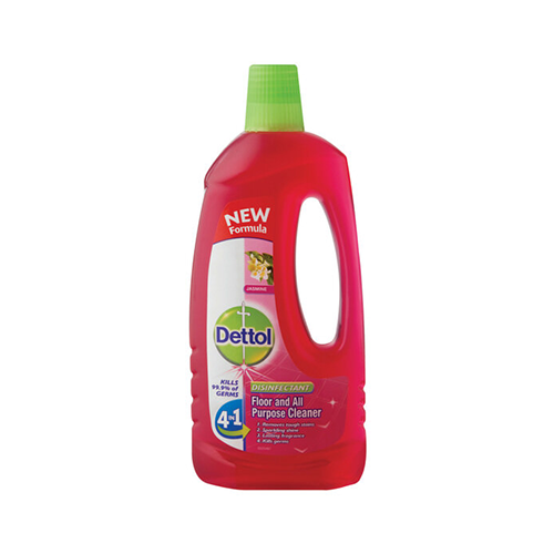 Dettol Floor & All Purpose Cleaner Jasmine 750ml