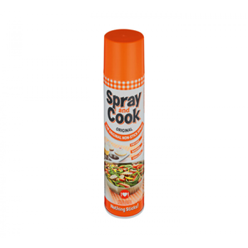 Colmans Spray & Cook Original 300ml