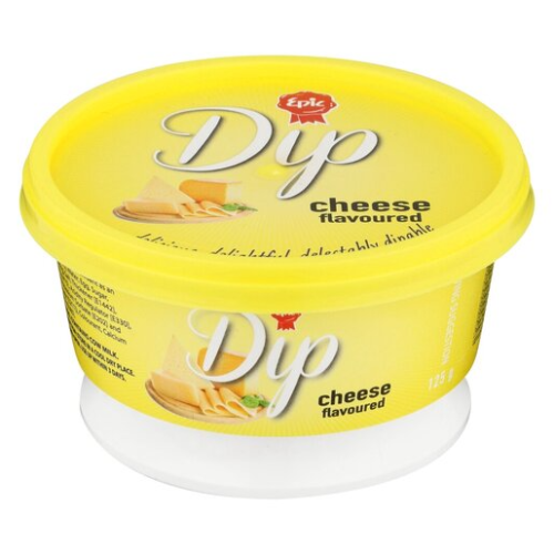 Epic Dip Cheese 125g