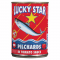 Lucky Star Pilchards in Tomato Sauce 400g