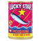 Lucky Star Pilchards in Hot Chilli Sauce 400g